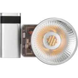 Zhiyun LED Molus X60 RGB Combo Cob Light