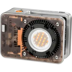 Zhiyun LED Molus X60 RGB Combo Cob Light