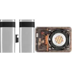 Zhiyun LED Molus X60 RGB Pro Cob Light