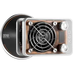 Zhiyun LED Molus X60 RGB Pro Cob Light