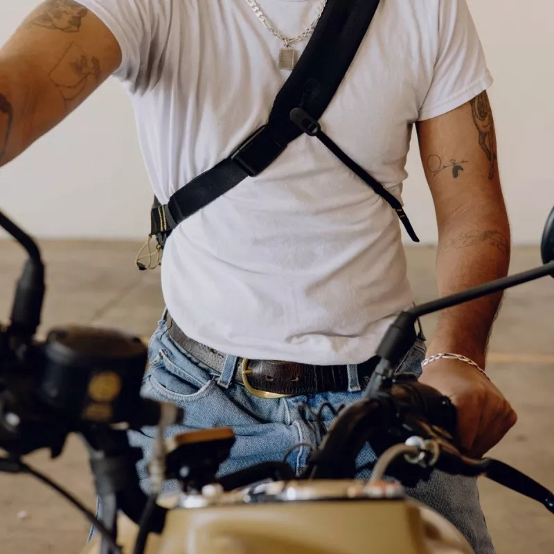 Torba Peak Design Outdoor Sling 7L Czarna