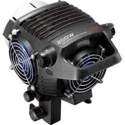 Zhiyun LED Molus B200 Cob Light