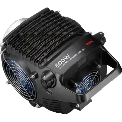 Zhiyun LED Molus B500 Cob Light