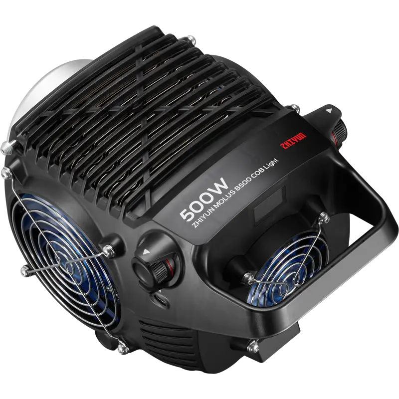 Zhiyun LED Molus B500 Cob Light