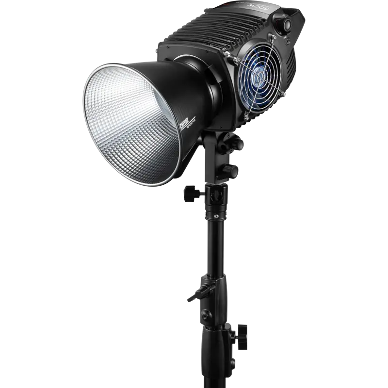 Zhiyun LED Molus B500 Cob Light