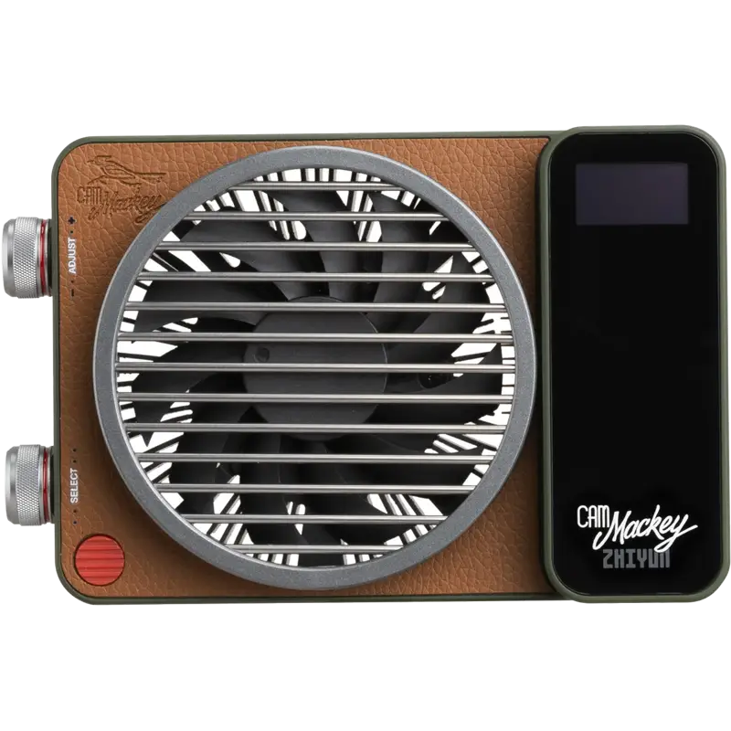 Zhiyun Molus LED X100RGB Pro Cob Light