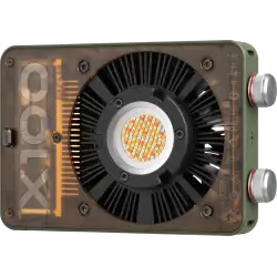 Zhiyun Molus LED X100RGB Cob Light