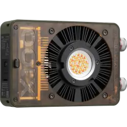 Zhiyun Molus LED X100RGB Cob Light