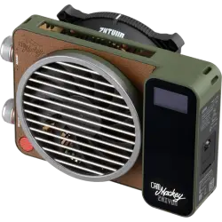 Zhiyun Molus LED X100RGB Cob Light