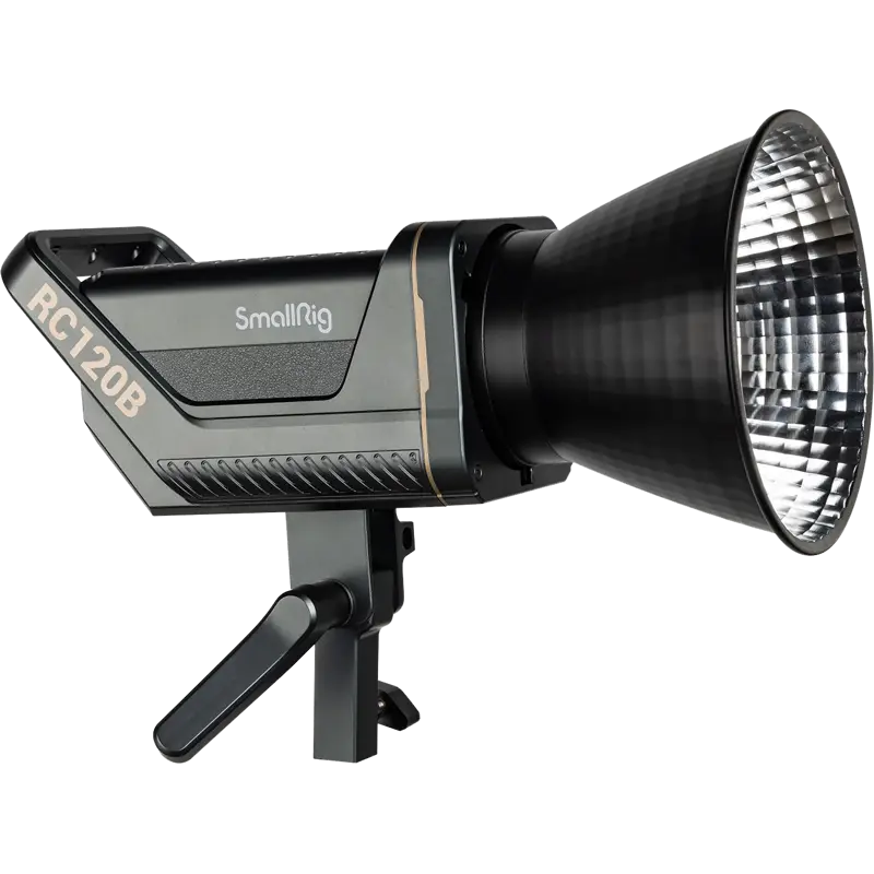 SmallRig 3615 RC 120B Cob Light