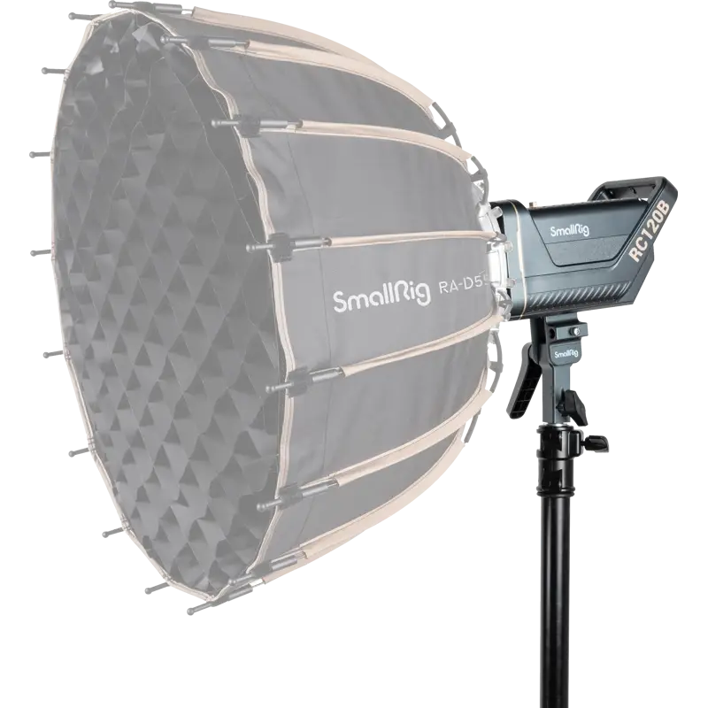 SmallRig 3615 RC 120B Cob Light