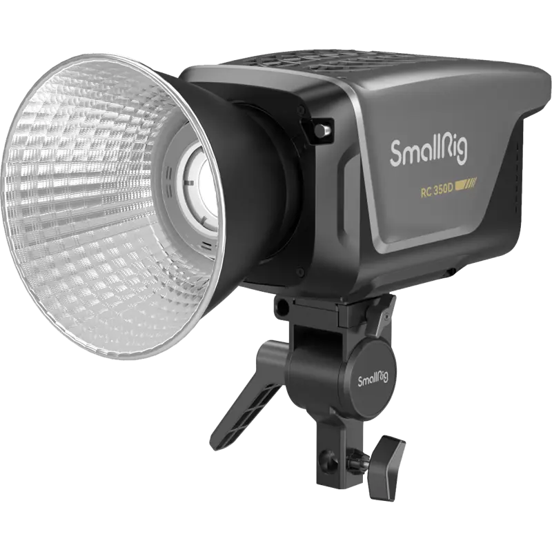 SmallRig 3961 RC 350D Cob Light