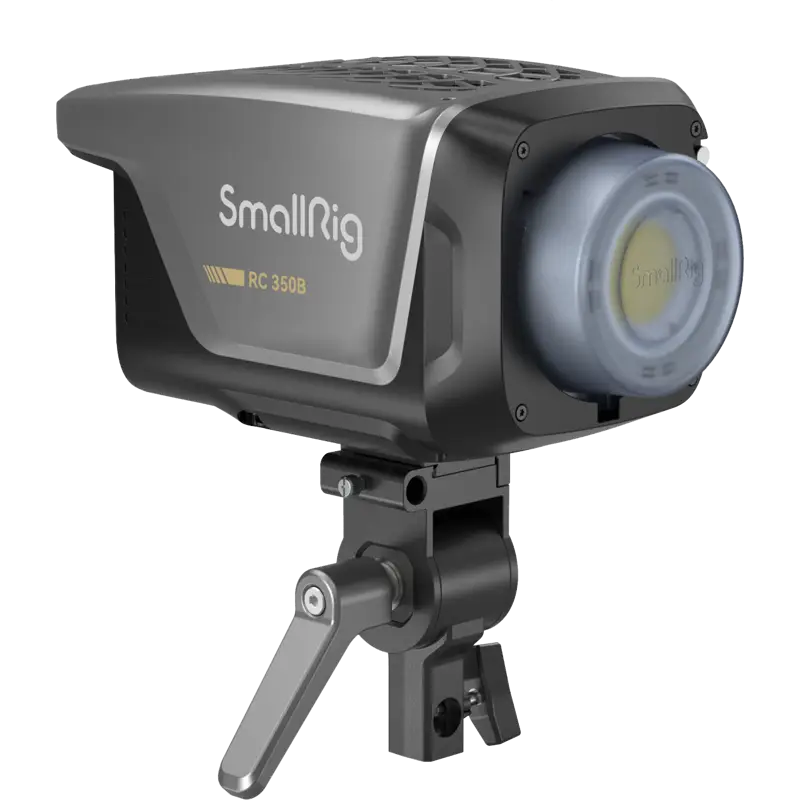 SmallRig 3966 RC 350B Cob Light