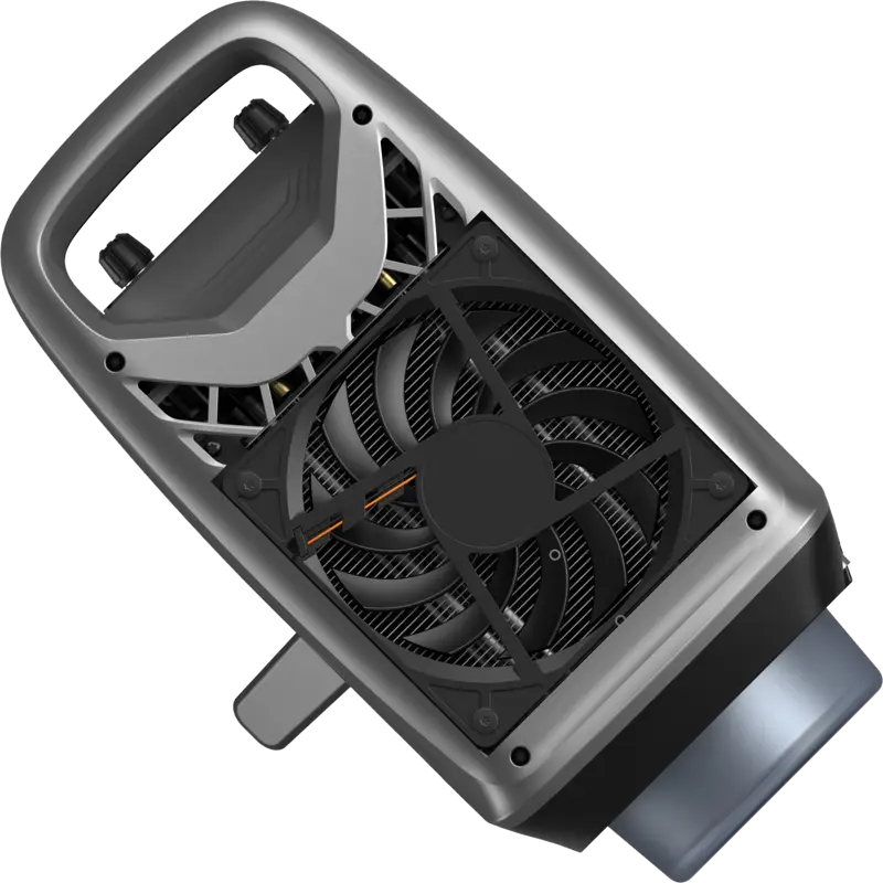 SmallRig 3966 RC 350B Cob Light