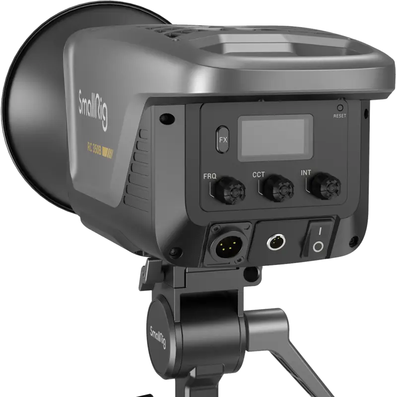 SmallRig 3966 RC 350B Cob Light