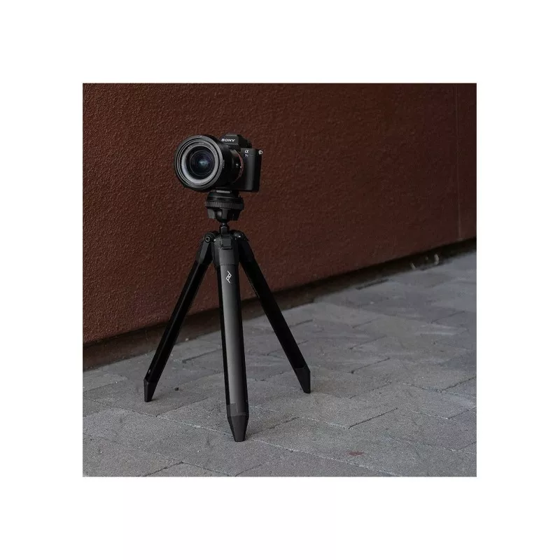 Tripod Peak Design TT-CB-5-150-AL-1 152cm czarny