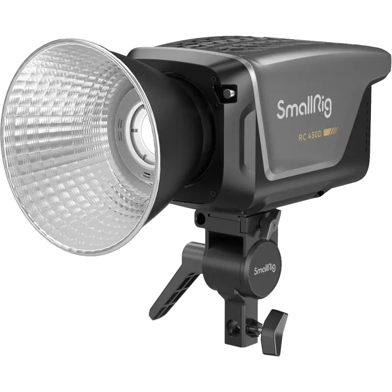 SmallRig 3971 RC 450D Cob Light