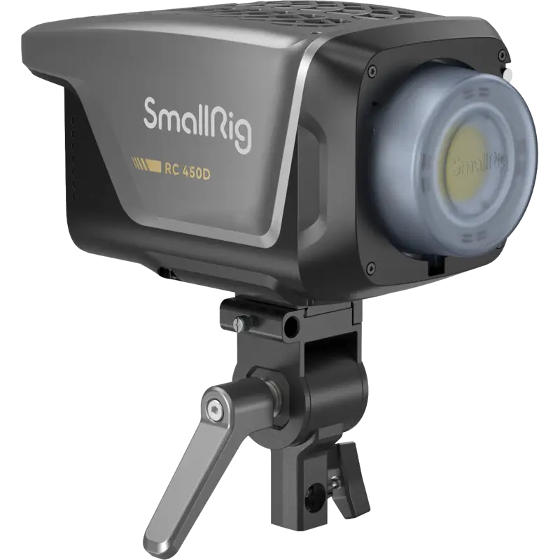 SmallRig 3971 RC 450D Cob Light