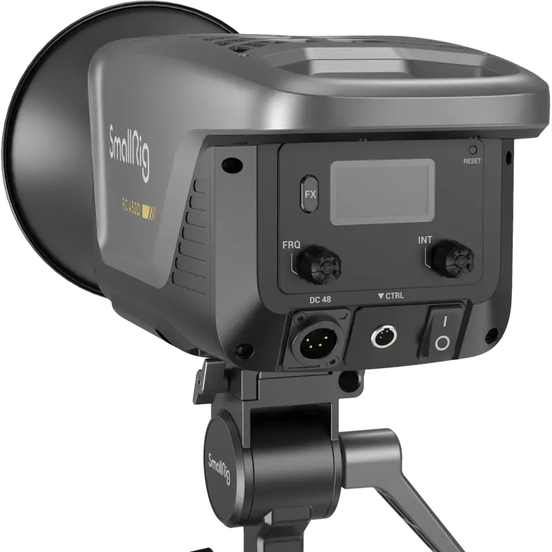 SmallRig 3971 RC 450D Cob Light