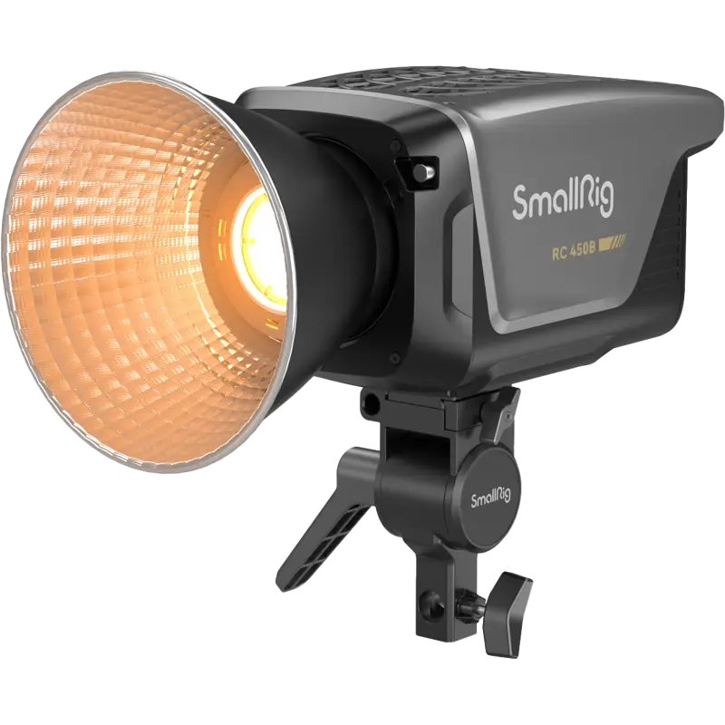 SmallRig 3976 RC 450B Cob Light