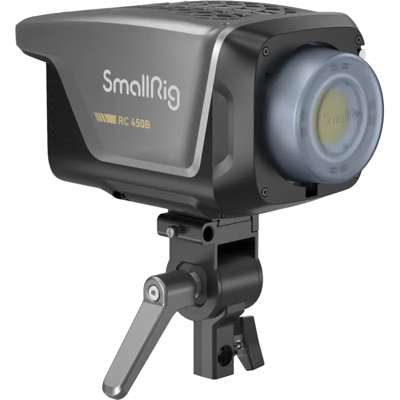 SmallRig 3976 RC 450B Cob Light