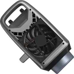 SmallRig 3976 RC 450B Cob Light