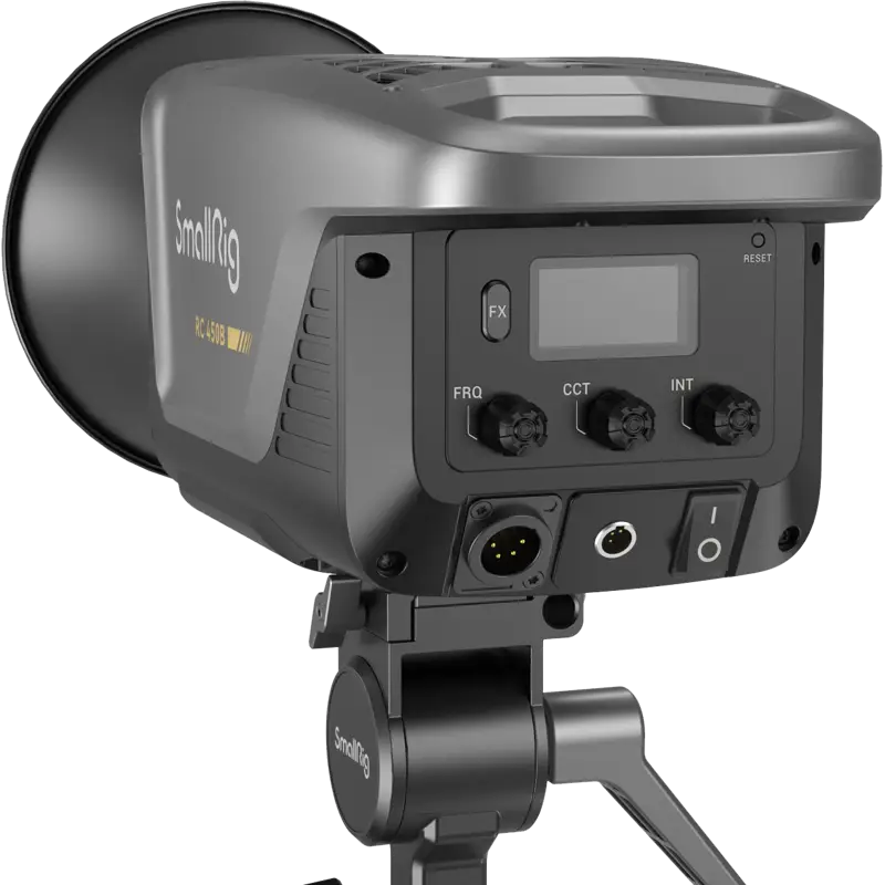 SmallRig 3976 RC 450B Cob Light