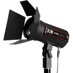 SmallRig 4280 LED Video Light COB RC 30B