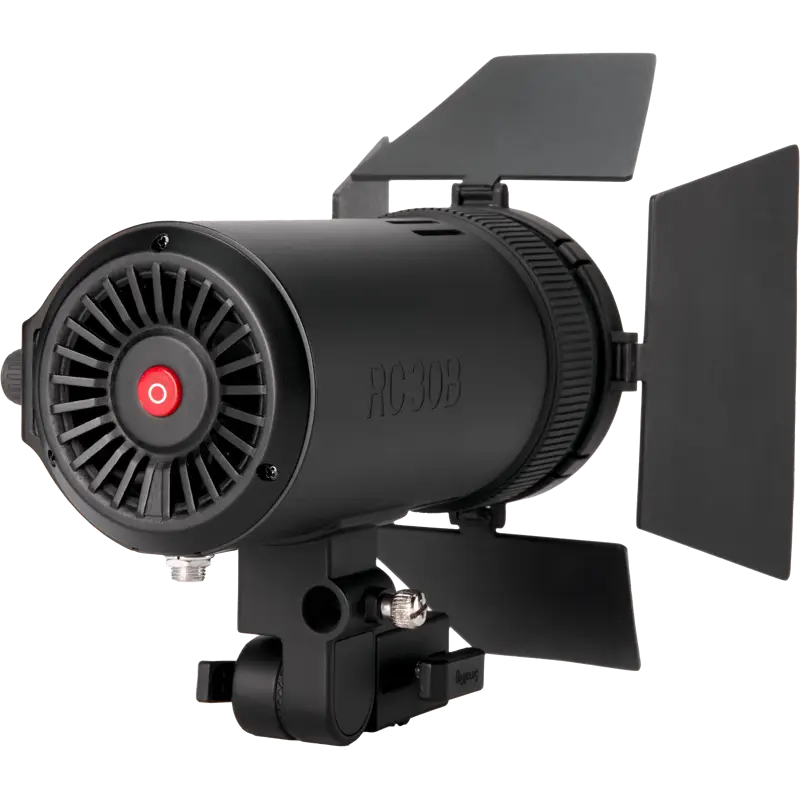 SmallRig 4280 LED Video Light COB RC 30B