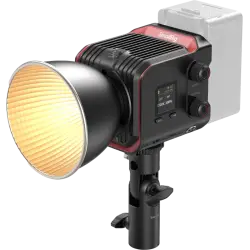 SmallRig 4893 RC 100B COB LED Video Light (Standard Version)