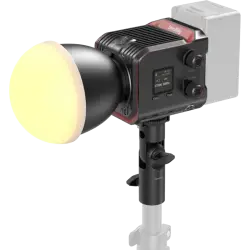 SmallRig 4893 RC 100B COB LED Video Light (Standard Version)