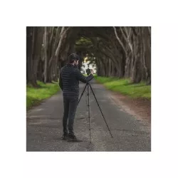 Tripod Peak Design TT-CB-5-150-AL-1 152cm czarny