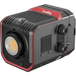 SmallRig 4893 RC 100B COB LED Video Light (Standard Version)