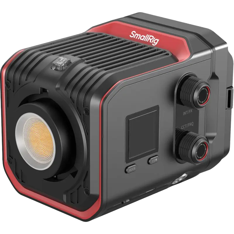 SmallRig 4893 RC 100B COB LED Video Light (Standard Version)