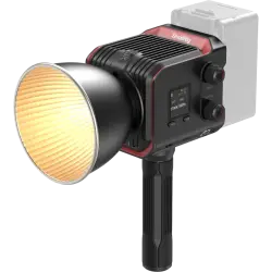 SmallRig 4894 RC 100B COB LED Video Light (Mobile Version)