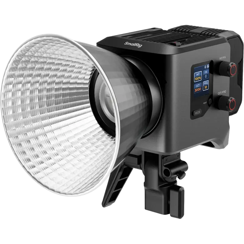 SmallRig 4621 RC 220B Pro Cob LED Video Light