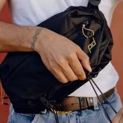 Torba Peak Design Outdoor Sling 7L Czarna