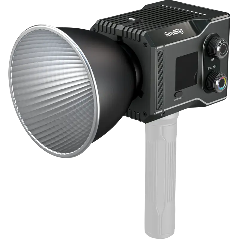 SmallRig 4808 RC 60C RGB LED Video Light Lite Edition