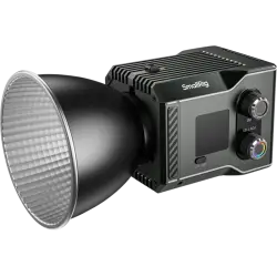 SmallRig 4808 RC 60C RGB LED Video Light Lite Edition