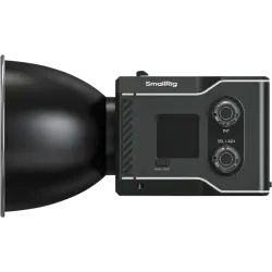 SmallRig 4808 RC 60C RGB LED Video Light Lite Edition