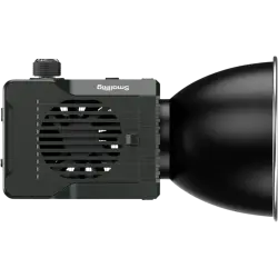 SmallRig 4808 RC 60C RGB LED Video Light Lite Edition