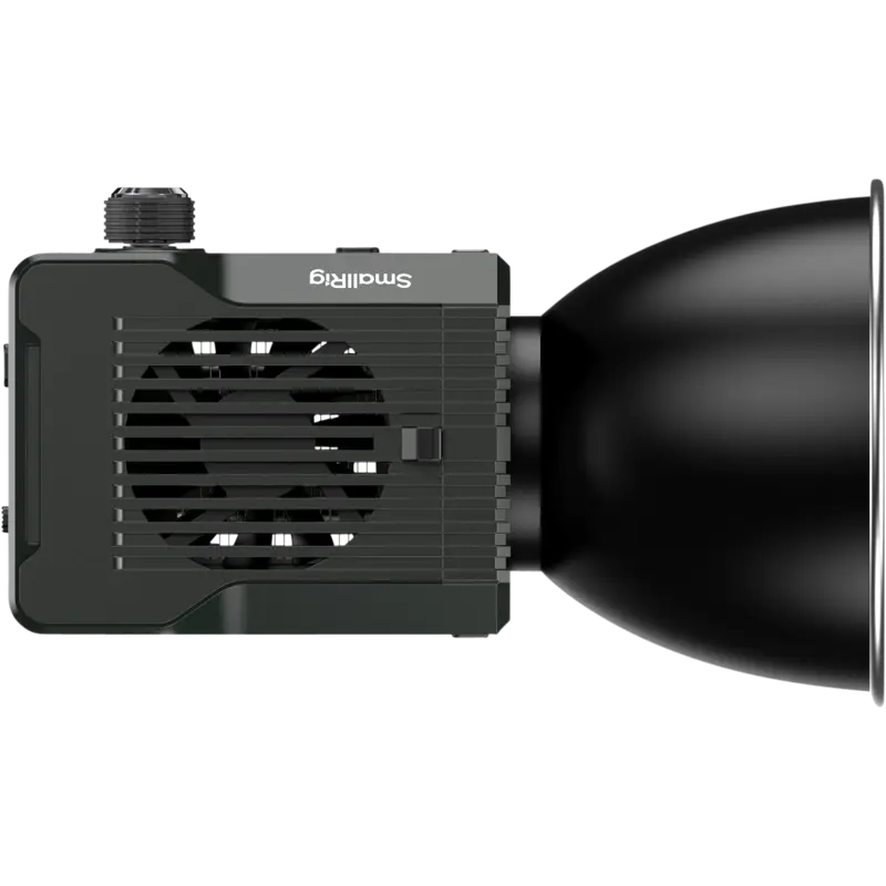 SmallRig 4808 RC 60C RGB LED Video Light Lite Edition