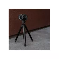 Travel Tripod Carbon + Ultralight Kit