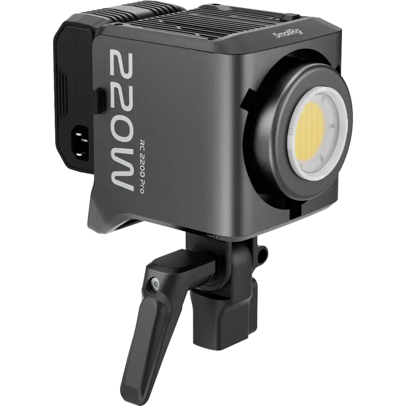 SmallRig 4626 RC 220D Pro COB LED Video Light