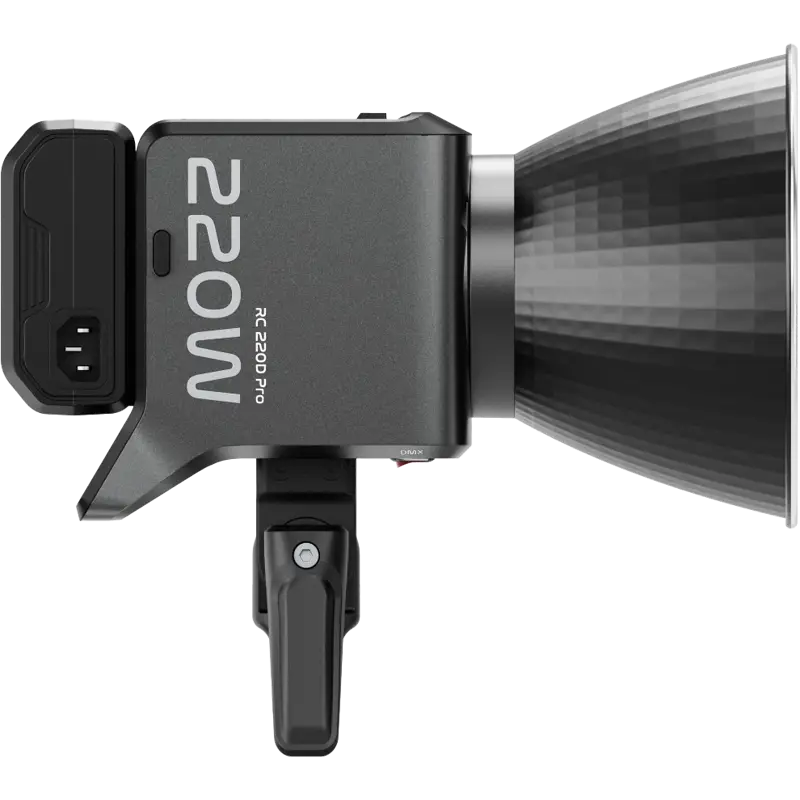 SmallRig 4626 RC 220D Pro COB LED Video Light