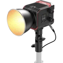 SmallRig 5142 RC 100B COB LED Video Light Pro Version
