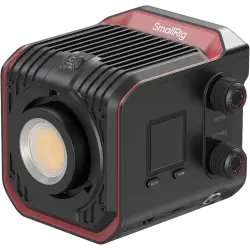 SmallRig 5142 RC 100B COB LED Video Light Pro Version