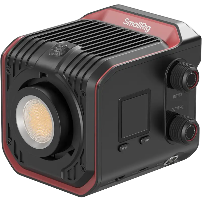 SmallRig 5142 RC 100B COB LED Video Light Pro Version