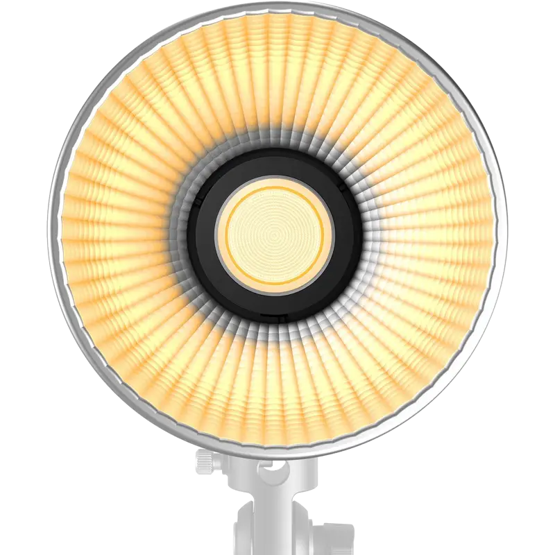 SmallRig 5142 RC 100B COB LED Video Light Pro Version