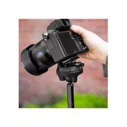 Tripod Peak Design TT-CB-5-150-AL-1 152cm czarny